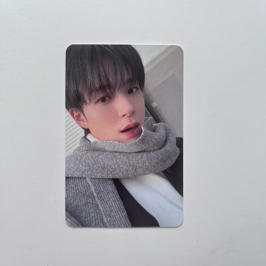 NCT JNJM (JENO) : BOTH SIDES Apple Music