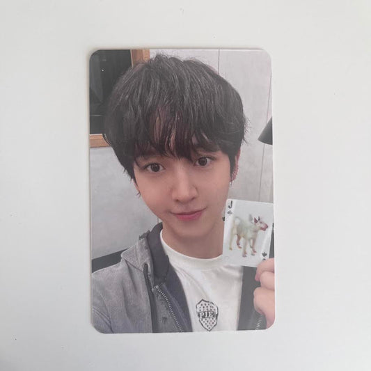 KickFlip (DONGHYEON) : My First Kick Apple Music