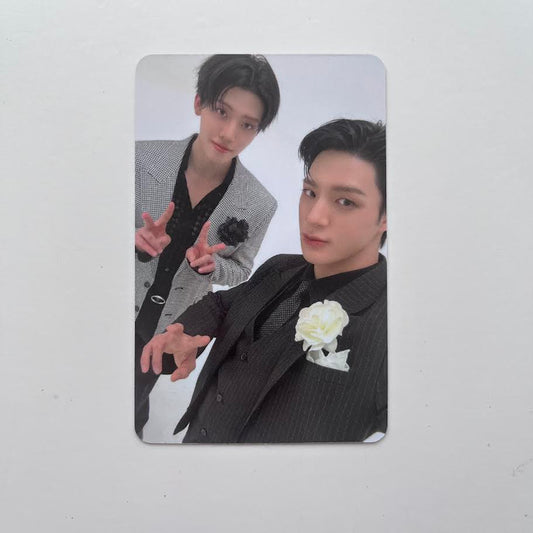 NCT JNJM (UNIT) : BOTH SIDES Apple Music