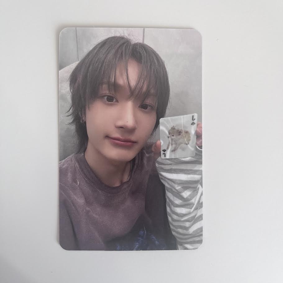 KickFlip (DONGHWA) : My First Kick Apple Music