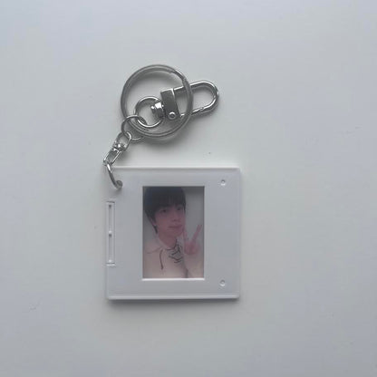 BTS: ARIRANG Weverse Shop Keychain