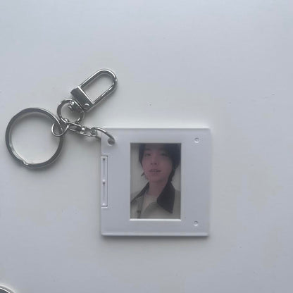 BTS: ARIRANG Weverse Shop Keychain