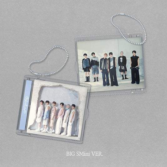 NCT WISH: 'Ode to Love' - Big Smini Version.