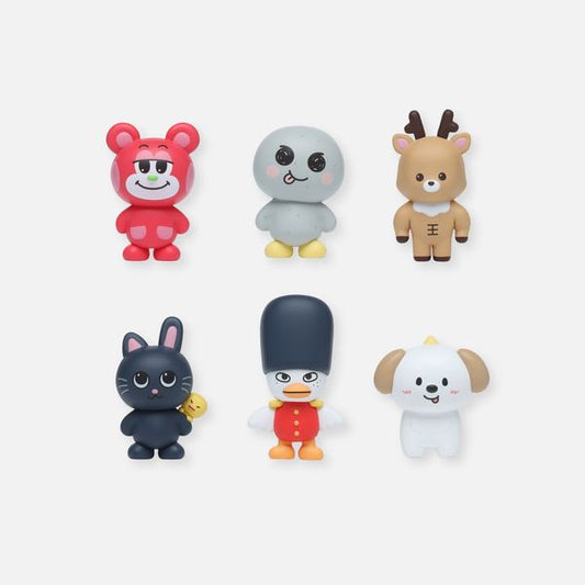 RIIZE: Random Character Figure
