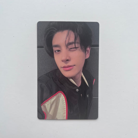 ENHYPEN (JAKE) : Weverse Live