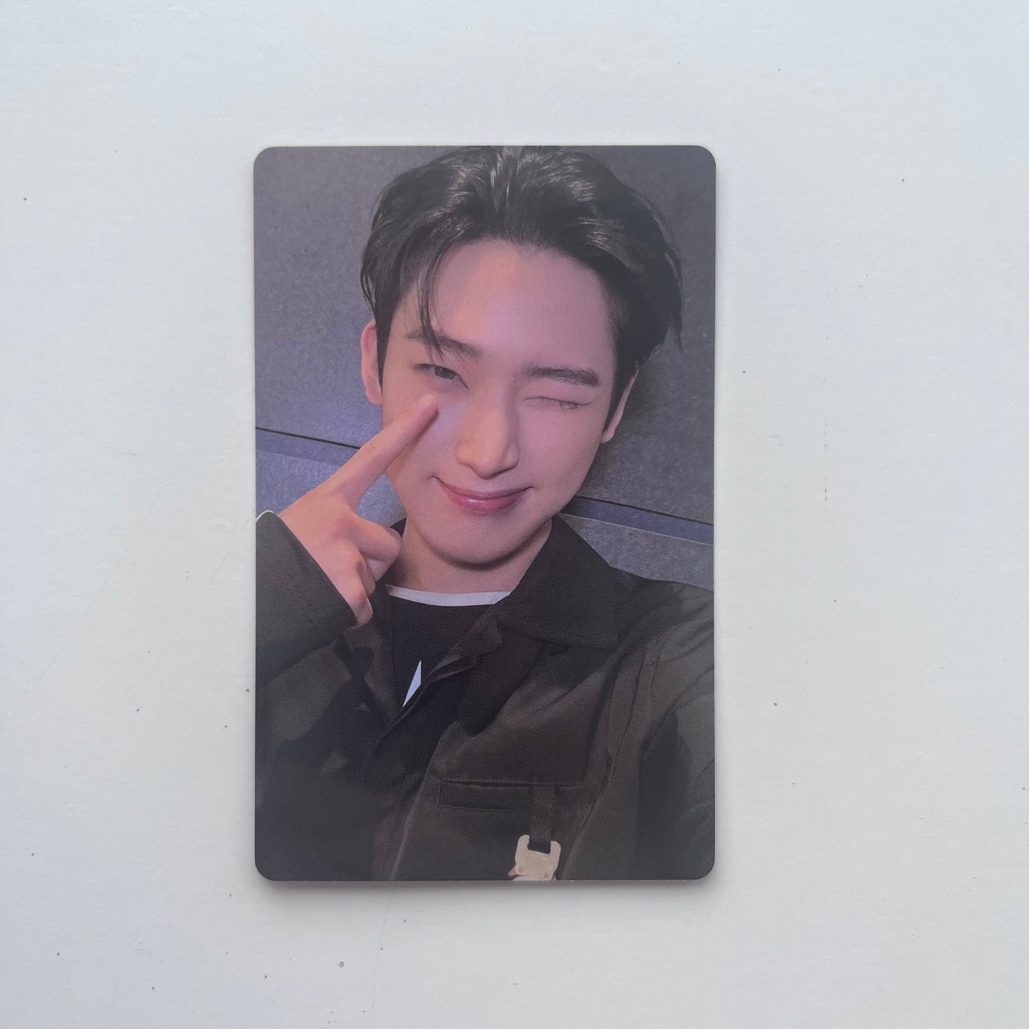 ENHYPEN (SUNOO) : Weverse Live