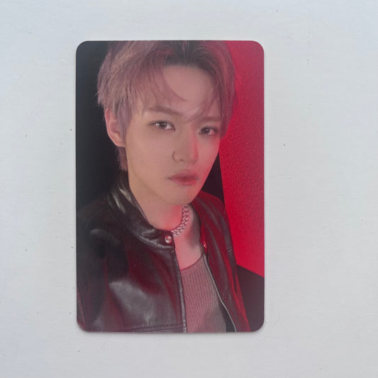 NCT DREAM (CHENLE) : Beat it up Apple Music