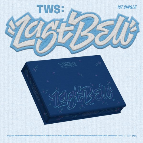 TWS: 'Last Bell' - Photobook Version.