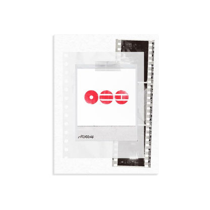 BTS: 'ARIRANG' - Weverse Version.