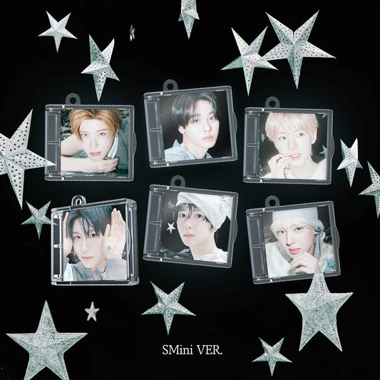 NCT WISH: 'Ode to Love' - Smini Version.