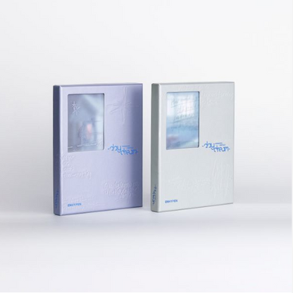 ENHYPEN: 'ROMANCE : UNTOLD -daydream-' - Photobook Version.