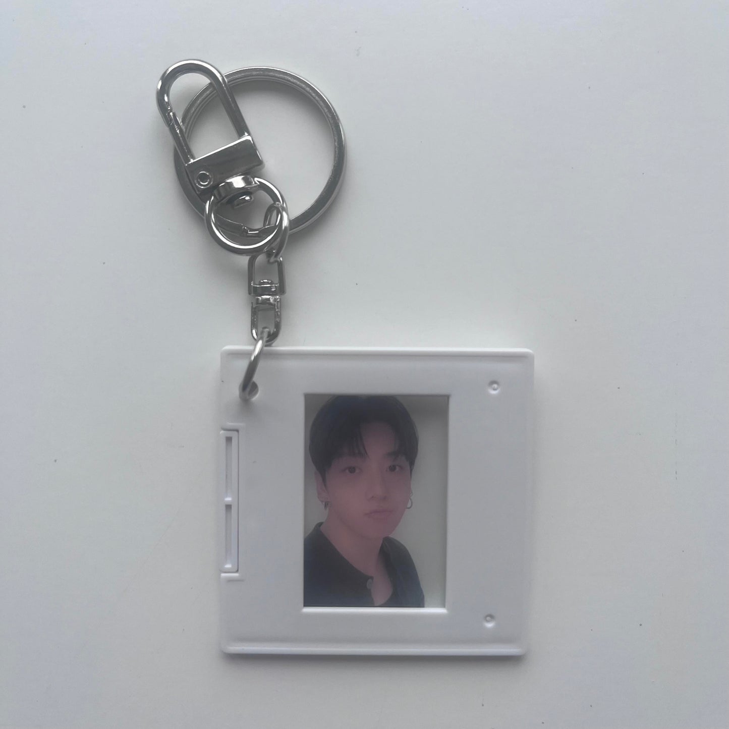 BTS: ARIRANG Weverse Shop Keychain