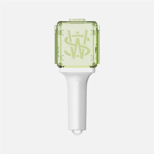 NCT WISH: Official Mini Fanlight Keyring Version 2